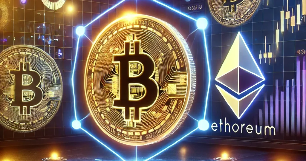 Stay Updated with the Latest in Cryptocurrency: Insights, Trends, and Developments