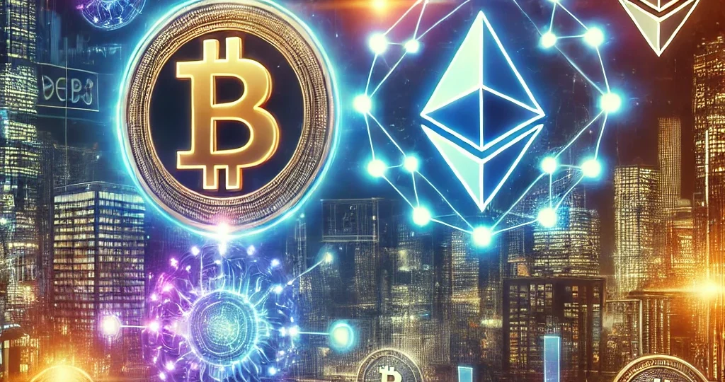 Navigating the Dynamic Landscape of Cryptocurrency: Key Insights and Future Directions